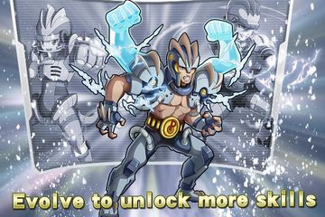 Magic Elves Game Screenshot