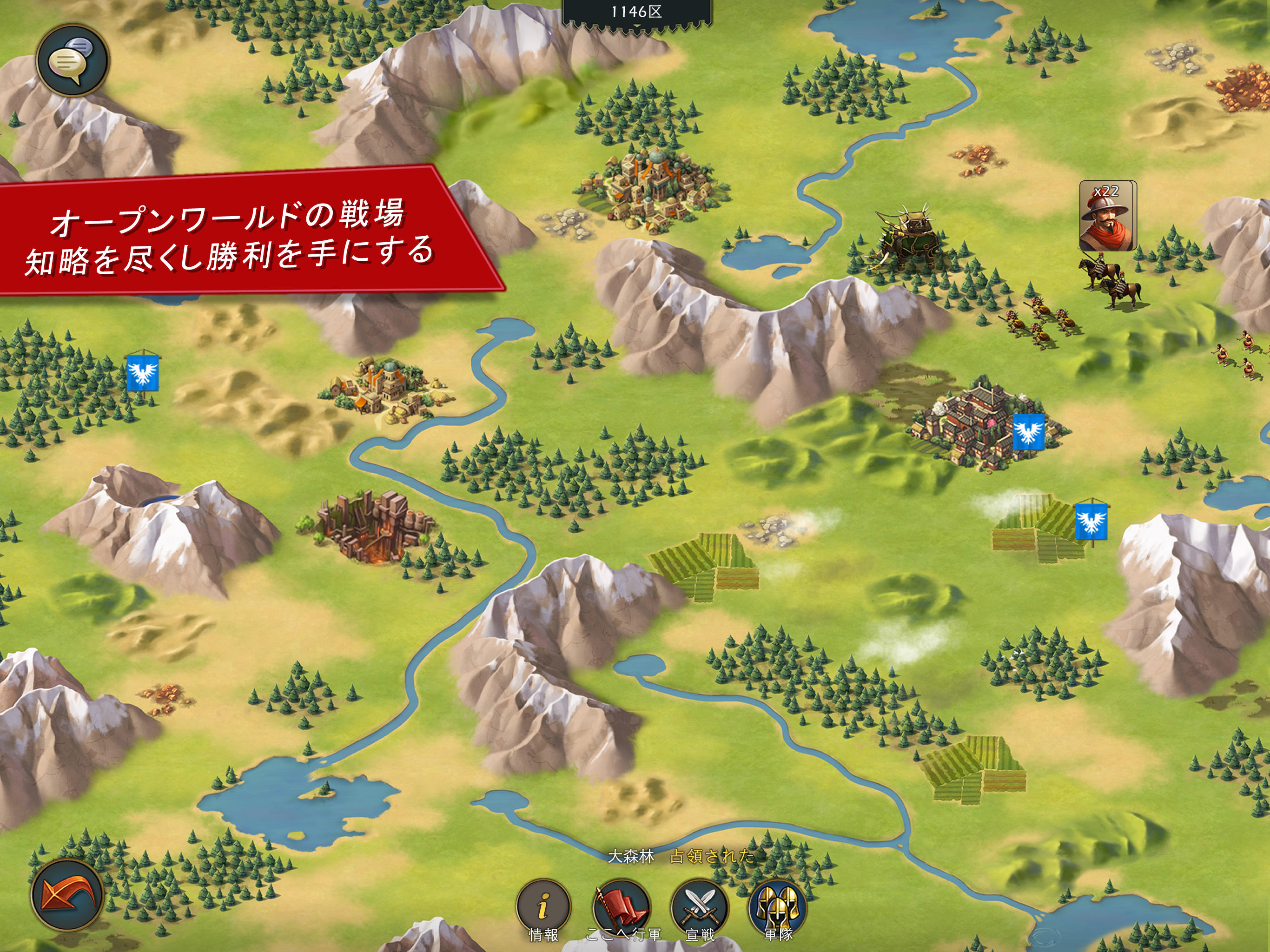 Sim Empire ゲームのスクリーンショット