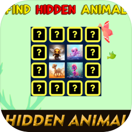 Find Hidden Animal BSport 2024