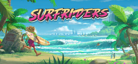 Banner of Surfriders 