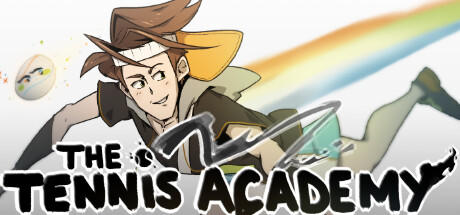 Banner of The Tennis Academy 