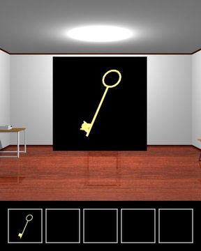 ミニ脱出ゲーム 仕掛けだらけの部屋からの脱出7 Game Screenshot