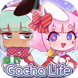 Gacha Editx android iOS apk download for free-TapTap