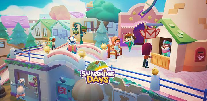 Banner of Sunshine Days 2.49.2+5a9a88freleases