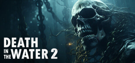 Banner of Death in the Water 2 