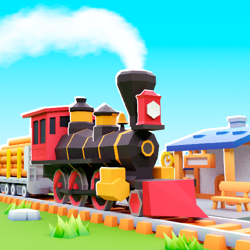 Train Rush Latest Version for Android/iOS APK - TapTap
