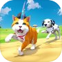 My Pet Cat Life Simulator Game