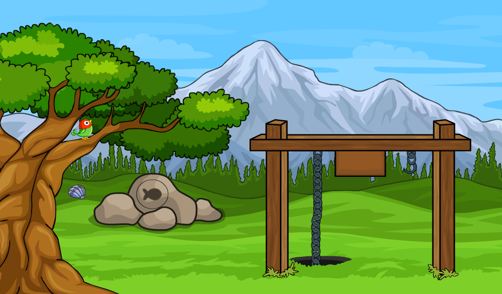 Bonny Girl Rescue 遊戲截圖