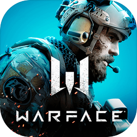 Warface GO: FPS shooting games