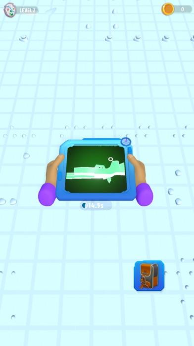 Seek & Shoot Game Screenshot
