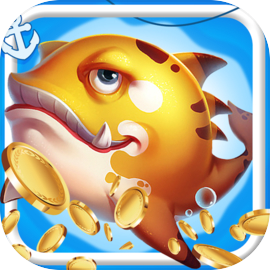Go fishing! - Win Real Money!