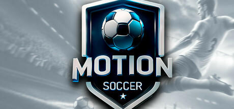 Banner of Motion Soccer 