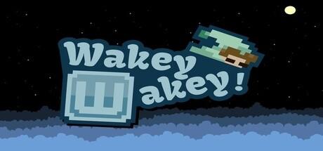 Banner of Wakey Wakey 