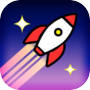 Go Space - Space ship builder