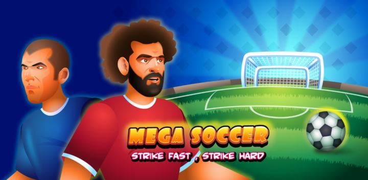 Mega Futebol Online versão móvel andróide iOS apk baixar