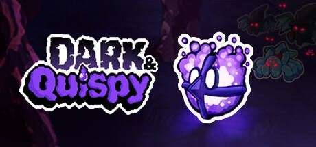 Banner of Dark & Quispy 