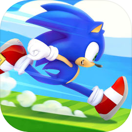 Super Sonic Speed Run APK for Android Download