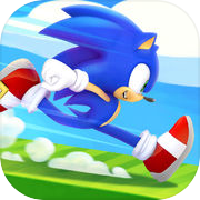 ដំណើរផ្សងព្រេង Sonic Runners
