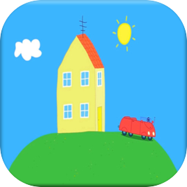 Peppa Pig Games