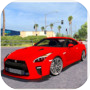 E46 drift and racing area simulator 2017