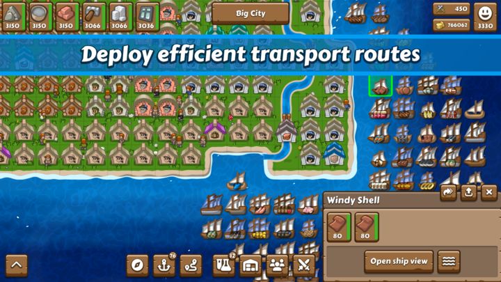 Paragon Pioneers 2 mobile android iOS TapTap Paragon Pioneers 2 mobile android iOS TapTap