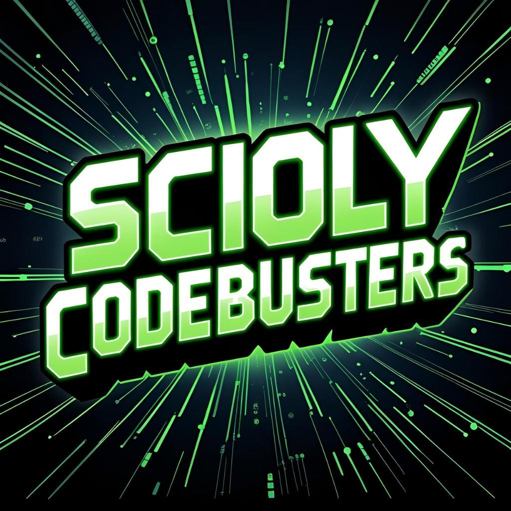 Scioly Codebusters Latest Version for Android/iOS - TapTap