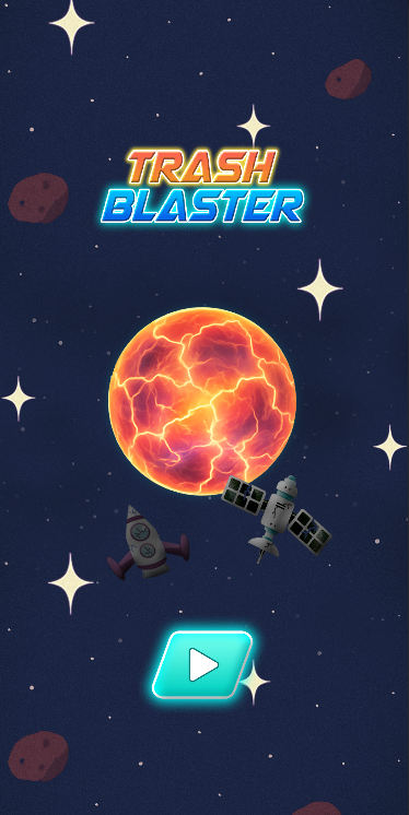 Trash Blaster Latest Version for Android/iOS APK - TapTap