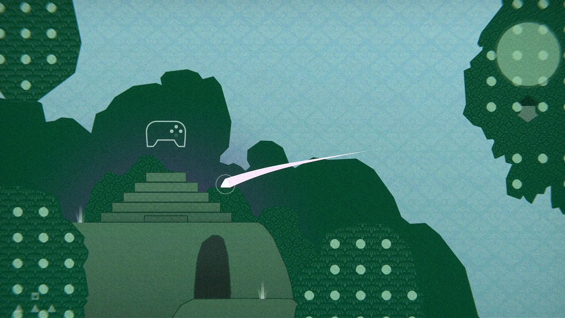 Ahro Game Screenshot