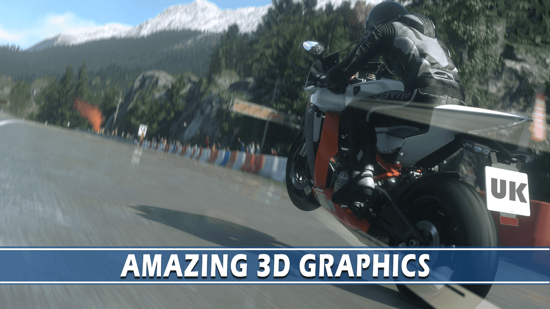 免费摩托赛车gp Download Game Taptap