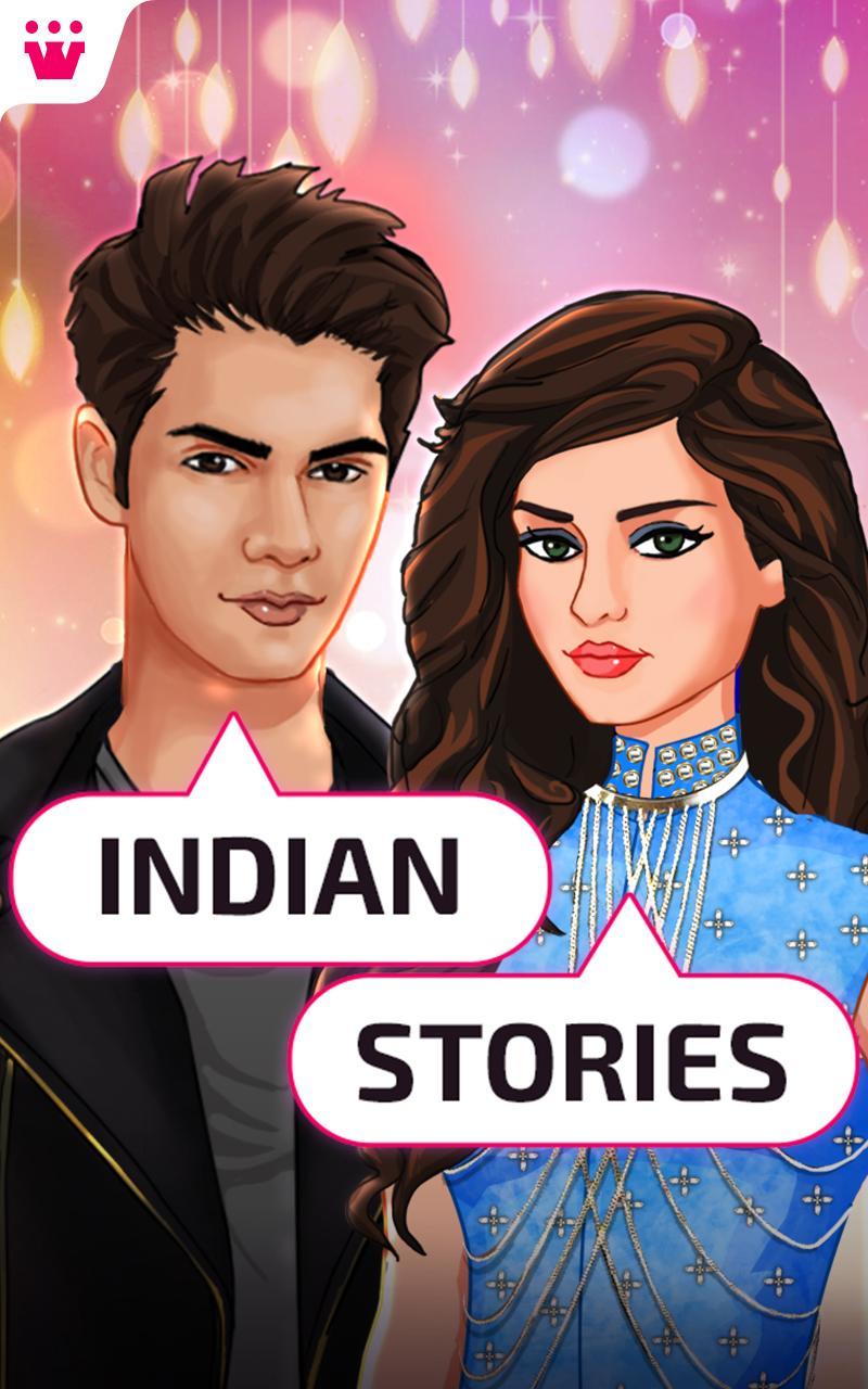 Screenshot of Friends Forever - Indian Stories