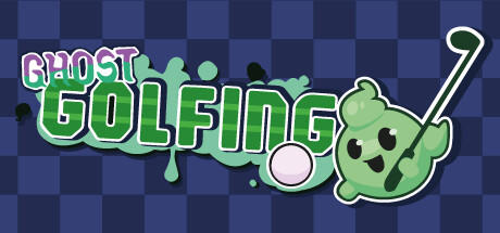 Banner of Ghost Golfing 