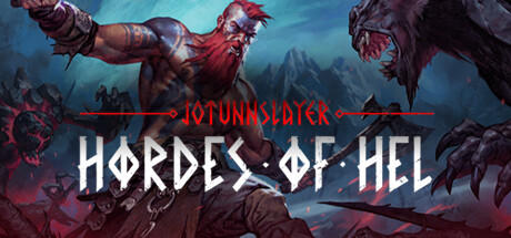 Banner of Jotunnslayer: Hordes of Hel 