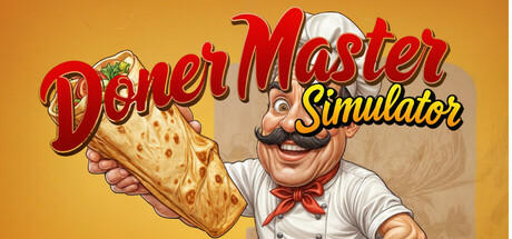 Banner of Doner Master Simulator 