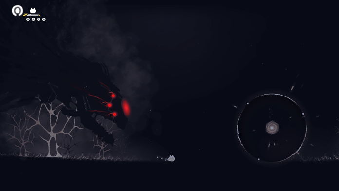 MO:Astray Game Screenshot