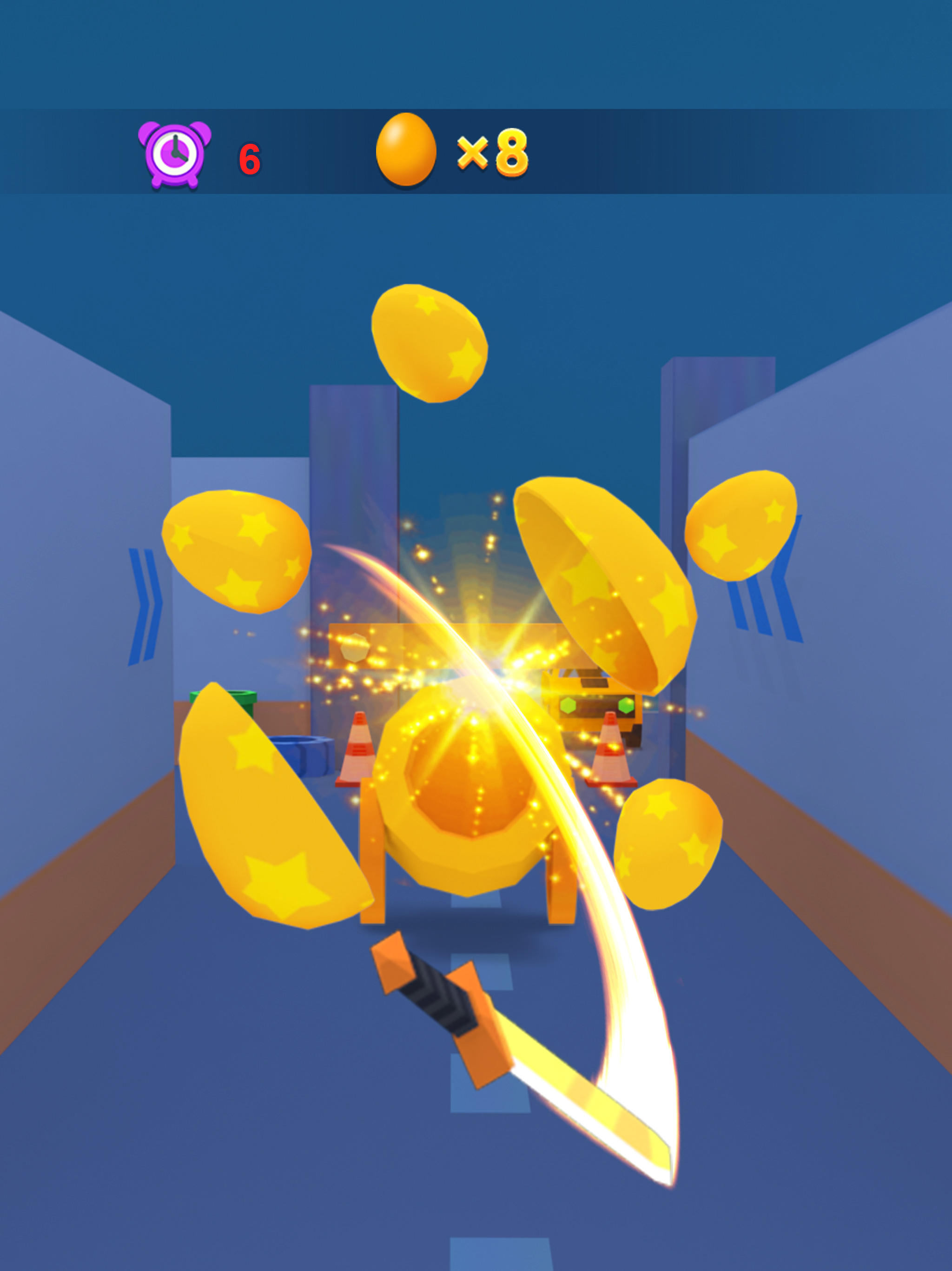 Heroic Bullet-Hit Punch android iOS apk download for free-TapTap