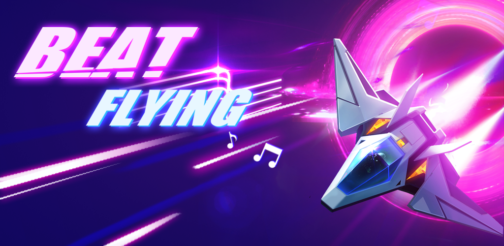 Banner of Beat Flying 0.3