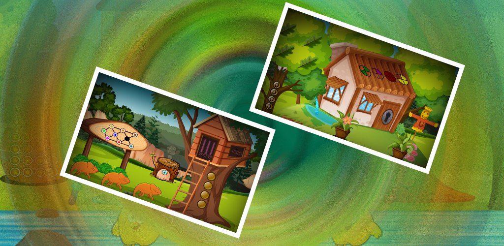  ภาพหน้าจอของวิดีโอ Free New Escape Game 167 Farm 