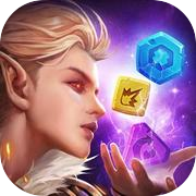 Deck Heroes: Puzzle RPG