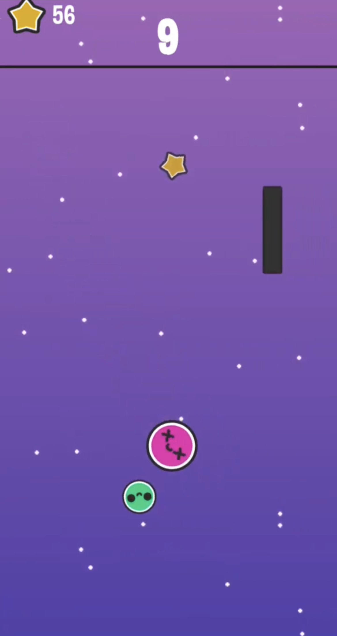 Tugzii Game Screenshot