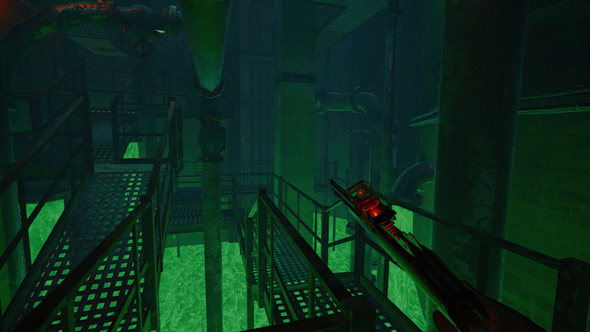 HEARTSHOT Game Screenshot