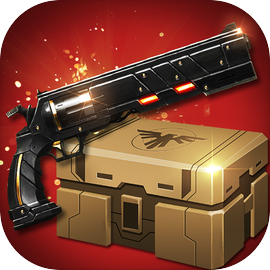 Fire Shooting Strike - Fightin