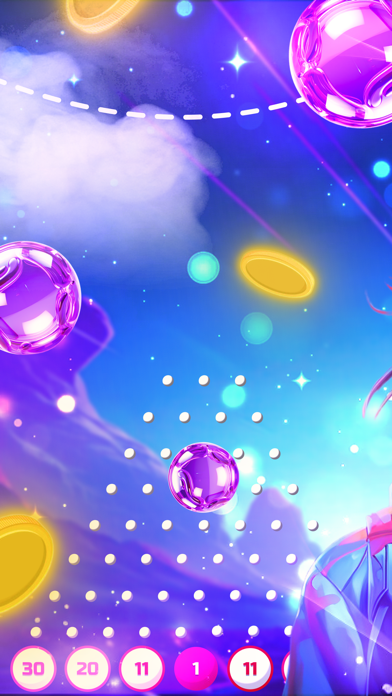 Awesome Plinko Balls Latest Version for Android/iOS - TapTap