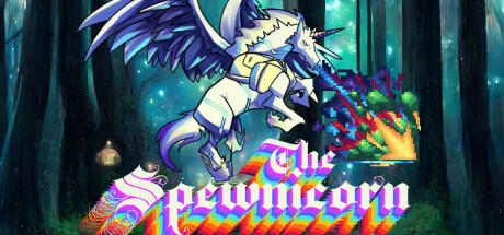 Banner of The Spewnicorn 