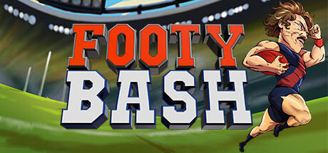 Banner of Footy Bash 