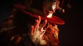 Screenshot of the video of Gangs of Sherwood