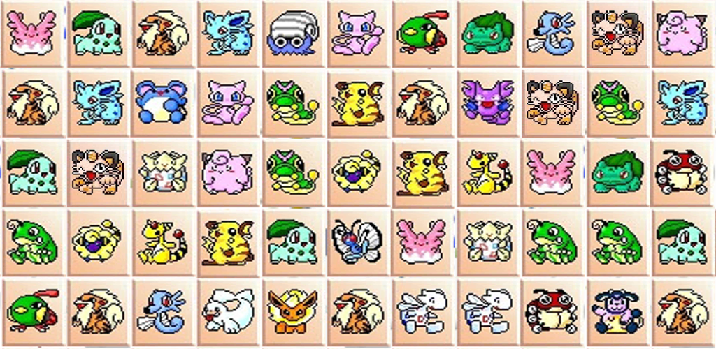 Banner of Picachu Classique 1.0.1