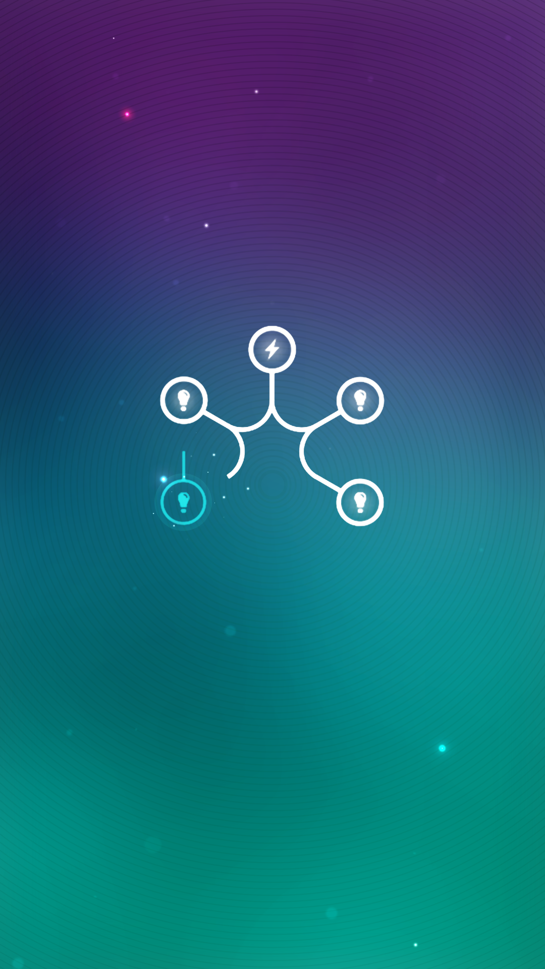 Energy: Anti-Stress Loops Game Screenshot
