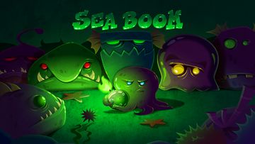 Sea Boom ゲームのスクリーンショット