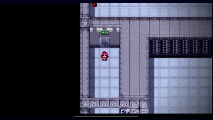 Скриншот игры FallingStarTown