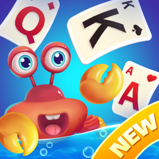 Solitaire Ocean Adventure for Android/iOS - TapTap